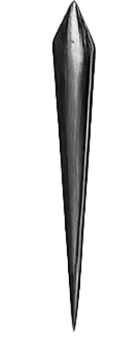 needle